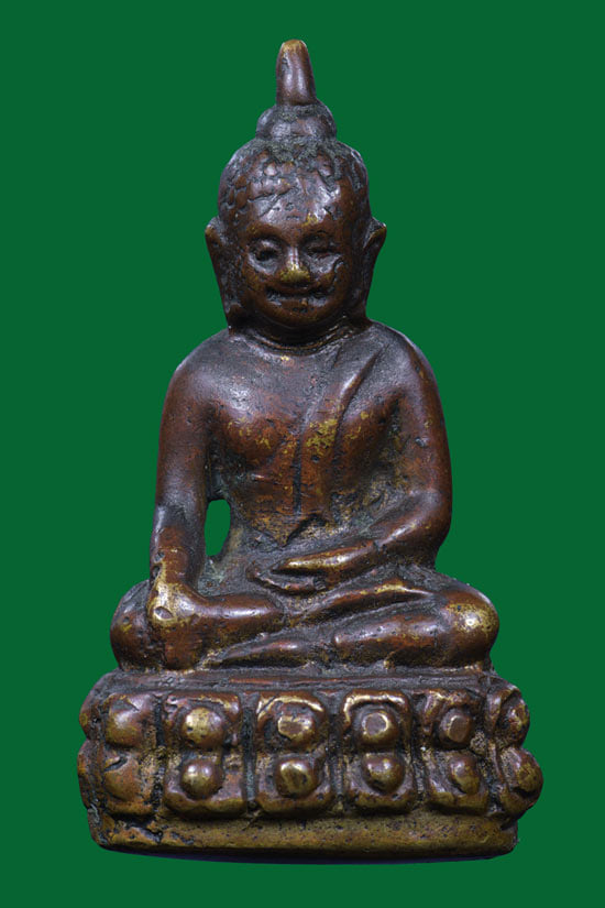 กริ่ง 7 รอบ วัดบวรฯ ปี 2499 ( 1 ใน 500 ) - 1