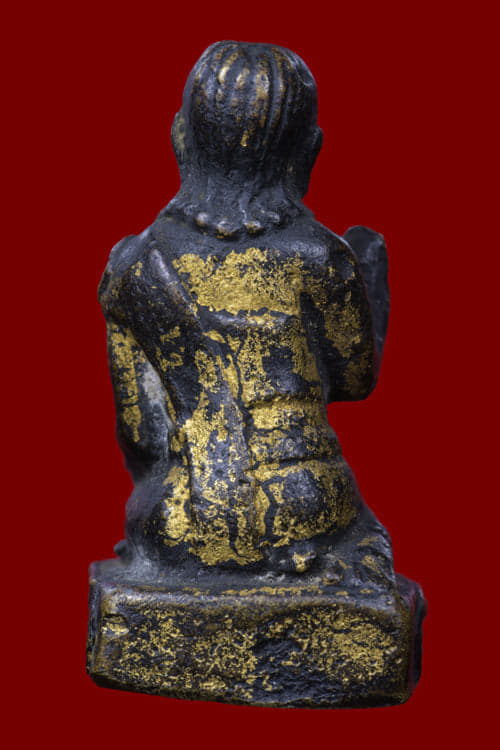 นางกวัก เจ้าคุณศรี(สนธ์) วัดสุทัศนฯ ปี 2493 - 2
