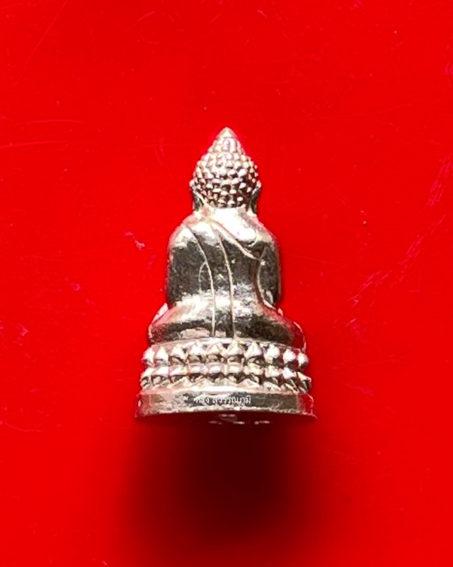 หลวงปู่พัน ฐานกโร วัดโพธิ์ชัยมงคล จ.นครพนม - 2
