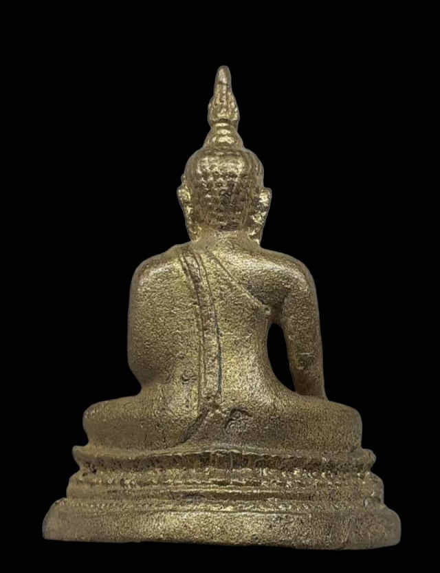 141/ พระศรีศากยมุนี วัดสุทัศน์ เทพพนาราม - 2