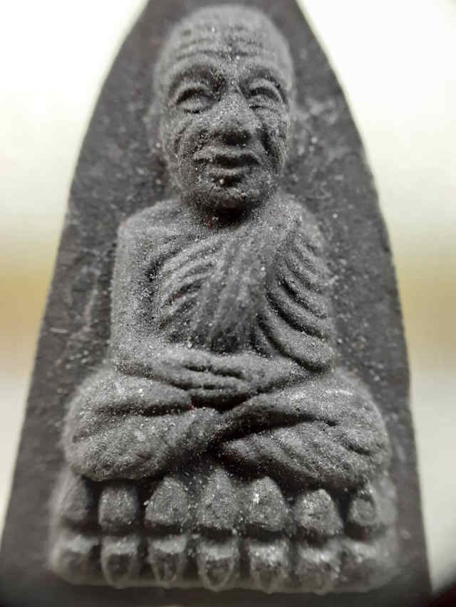 187/หลวงปูทวดเหยียบน้ำทะเลจืด วัดช้างให้ จ้งหวัดปัตตานี - 3