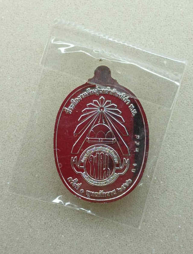 230/ เหรียญพันท้ายนรสิงห์ ปี พ.ศ 2562 - 2