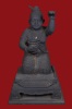 กุมารทองเพชร รุ่นแรก หลวงปู่หงษ์ ปี2542 ขนาดบูชา 3 นิ้ว