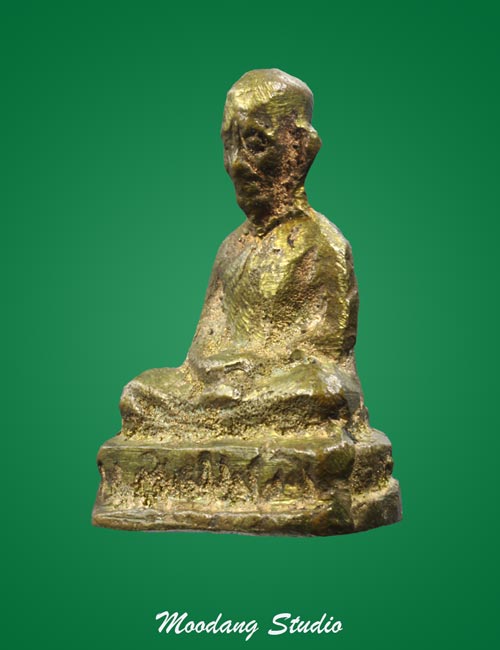 รูปเหมือนหลวงพ่อทบ - 3