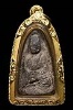 หลวงปู่ทวด วัดช้างให้ เนื้อว่านรุ่นแรก ปี2497 พิมพ์กลาง