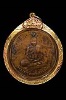 หลวงปู่จาด วัดบางกระเบา รุ่น2 