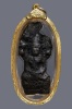 พระนาคปรก กรุวัดพระศรีรัตนมหาธาตุ ลพบุรี