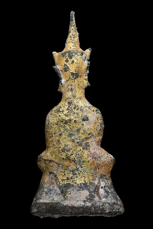 พระชัย อยุธยา - 2