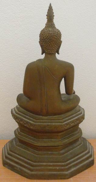 พระบูชา หลวงพ่อพระสุก  - 2