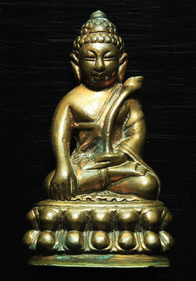 หลวงปู่คำบุ - 2