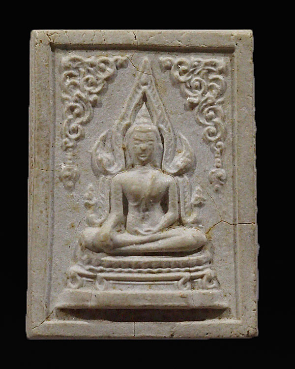 พระพุทธชินราช หลวงปู่แหวน สุจิณโณ วัดดอยแม่ปั๋ง จังหวัดเชียงใหม่ อริยะสงฆ์ของภาคเหนือ อีกองค์ ที่กรา - 1