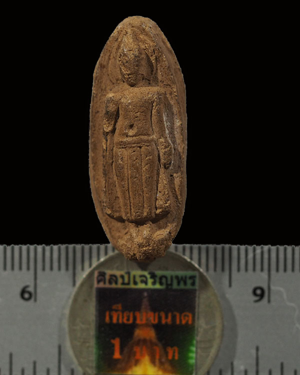 พระประธานพร ภูทราวดี สร้างขึ้นเมื่อปี พ.ศ.2506 เพื่อแจกจ่ายให้ข้าราชการ ทหาร ตำรวจ และประชาชนทั่วไป - 3