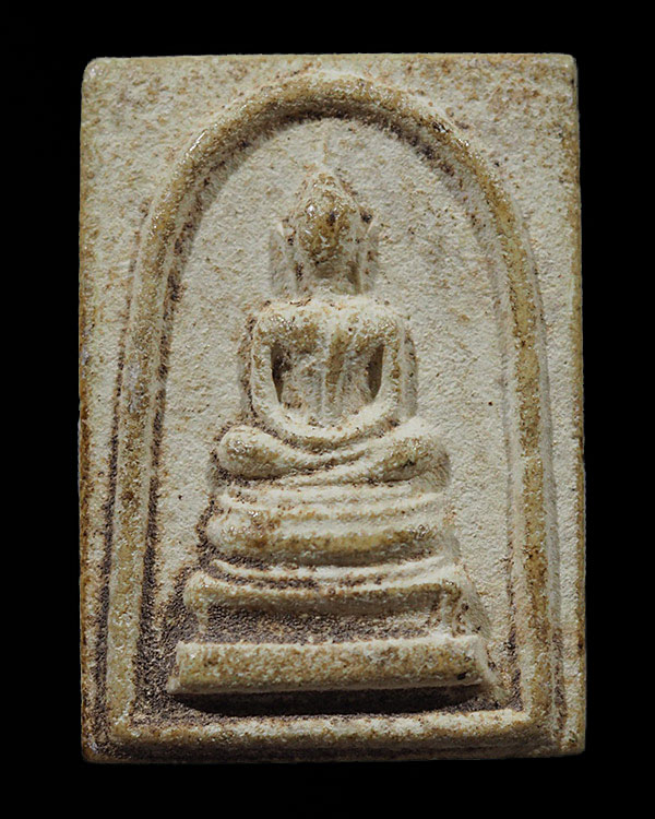 สมเด็จ วัดเกาะลอย พิมพ์นิยม หลวงปู่ทิม วัดระหารไร่ ปลุกเสก ปี2514 มีหลวงปู่ทาบวัดกระบกขึ้นผึ้ง หลวงป - 1
