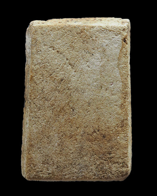 พระผงพิมพ์สังกัจจายน์ หลวงปู่หิน ( คณะ ๗) วัดระฆังฯ กรุงเทพฯ ปี 2500  หายากครับ - 2
