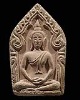 ขุนแผนหลวงปู่ปันวัดแม่ยะ มวลสารหลักคือผงพรายกุมารหลวงปู่ทิม วัดระหารไร่ +น้ำมันพรายสอดตะกรุดสาริกา เ