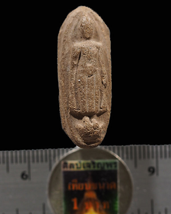 พระประธานพร ภูทราวดี สร้างขึ้นเมื่อปี พ.ศ.2506 เพื่อแจกจ่ายให้ข้าราชการ ทหาร ตำรวจ และประชาชนทั่วไป  - 3