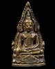 พระพุทธชินราช วัดพระศรีรัตนมหาธาตุวรมหาวิหาร จ.พิษณุโลก ปี ปี 2500 สร้างและปลุกเสกพิธีใหญ่ ปี 2500 ร