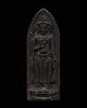 พระร่วง สมเด็จพระสังฆราช(จวน) วัดมกุฎกษัตริยารามราชวรวิหาร ปี 2511(อ.ทิม วัดช้างไห้ พ่อท่านคล้าย วัด