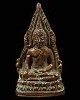 พระพุทธชินราช วัดพระศรีรัตนมหาธาตุวรมหาวิหาร จ.พิษณุโลก ปี ปี 2500 สร้างและปลุกเสกพิธีใหญ่ ปี 2500  