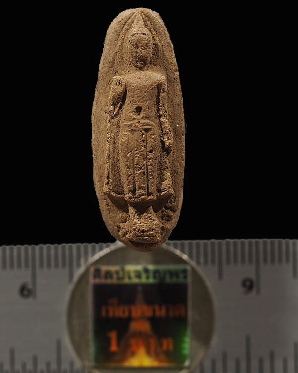 พระประธานพร ภูทราวดี สร้างขึ้นเมื่อปี พ.ศ.2506 เพื่อแจกจ่ายให้ข้าราชการ ทหาร ตำรวจ และประชาชนทั่วไป  - 3
