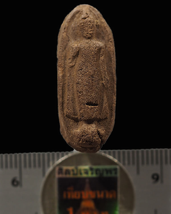 พระประธานพร ภูทราวดี สร้างขึ้นเมื่อปี พ.ศ.2506 เพื่อแจกจ่ายให้ข้าราชการ ทหาร ตำรวจ และประชาชนทั่วไป  - 3
