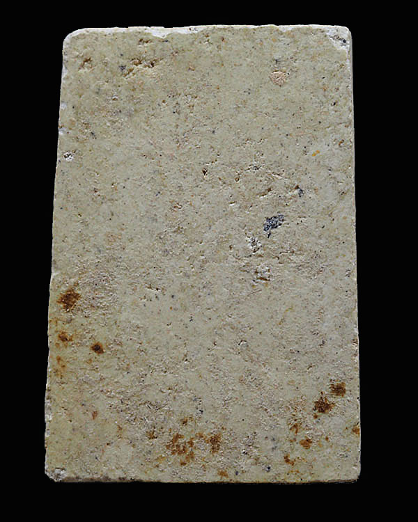 พระสมเด็จพิมพ์ปรกโพธิ์ย้อย หลวงปู่นาค วัดระฆังโฆสิตาราม กรุงเทพฯ มวลสารผสมผงเก่า สร้างประมาณยุค ปี 2 - 2