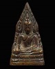 พระพุทธชินราช วัดพระศรีรัตนมหาธาตุวรมหาวิหาร จ.พิษณุโลก ปี ปี 2500 สร้างและปลุกเสกพิธีใหญ่ ปี 2500 *