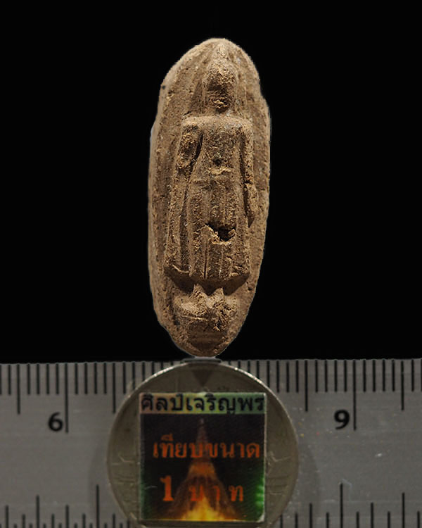 พระประธานพร ภูทราวดี สร้างขึ้นเมื่อปี พ.ศ.2506 เพื่อแจกจ่ายให้ข้าราชการ ทหาร ตำรวจ และประชาชนทั่วไป  - 3