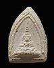 พระผงพุทธคุณรุ่นแรกของวัดหน้าพระธาตุ(รุ่นสร้างโบสถ์)เริ่มสร้างเมื่อ2505โดยท่านเจ้าพระคุณสมเด็จพระธีร