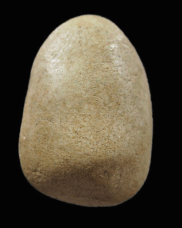 พระผงพิมพ์ตุ๊กตาใหญ่ วัดราชสิทธาราม( วัดพลับ ) ปี๒๕๑๖ ใช้ผงเก่าจำนวนมากมาบดเป็นมวลสาร หลวงปู่โต๊ะ วั - 2