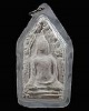 ขุนแผนผงพุทธคุณ หลวงปู่เทียม วัดกษัตราธิราช พระนครศรีอยุธยา ปี ๒๕๐๙ สภาพสวย สร้างจากผงพุทธคุณ และมีส