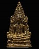 พระพุทธชินราช วัดพระศรีรัตนมหาธาตุวรมหาวิหาร จ.พิษณุโลก ปี ปี 2500 สร้างและปลุกเสกพิธีใหญ่ ปี 2500 *