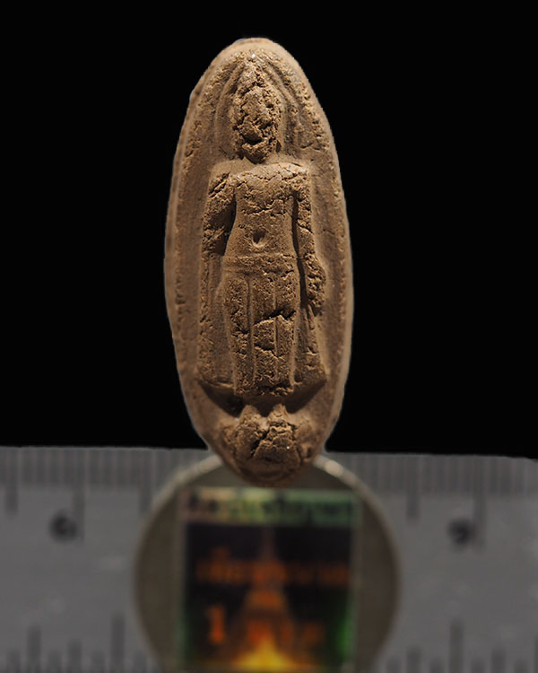 พระประธานพร ภูทราวดี สร้างขึ้นเมื่อปี พ.ศ.2506 เพื่อแจกจ่ายให้ข้าราชการ ทหาร ตำรวจ และประชาชนทั่วไป  - 3