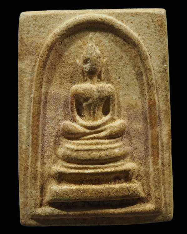สมเด็จ วัดเกาะกลอย พิมพ์นิยม หลวงปู่ทิม วัดระหารไร่ ปลุกเสก ปี2514 มีหลวงปู่ทาบวัดกระบกขึ้นผึ้ง หลวง - 4