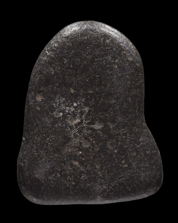 พระยอดขุนพล เนื้อชินตะกั่ว หล่อโบราณ พิมพ์ใหญ่ พระเก่า ไม่ทราบที่ เจ้าของเดิมเลี่ยมใช้มาแบบนี้ครับ - 2