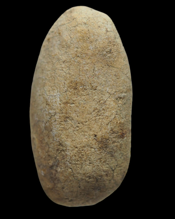 พระผงพิมพ์วันทาเสมา วัดราชสิทธาราม( วัดพลับ ) ปี๒๕๑๖ ใช้ผงเก่าจำนวนมากมาบดเป็นมวลสาร หลวงปู่โต๊ะ วัด - 2