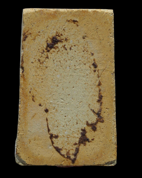 พระสมเด็จนาคปรกพิมพ์ใหญ่ วัดเกาะกลอย จ.ระยอง หลวงปู่ทิม,และเกจิสายระยอง ร่วมปลุกเสก ปี 2514  จัดสร้า - 2