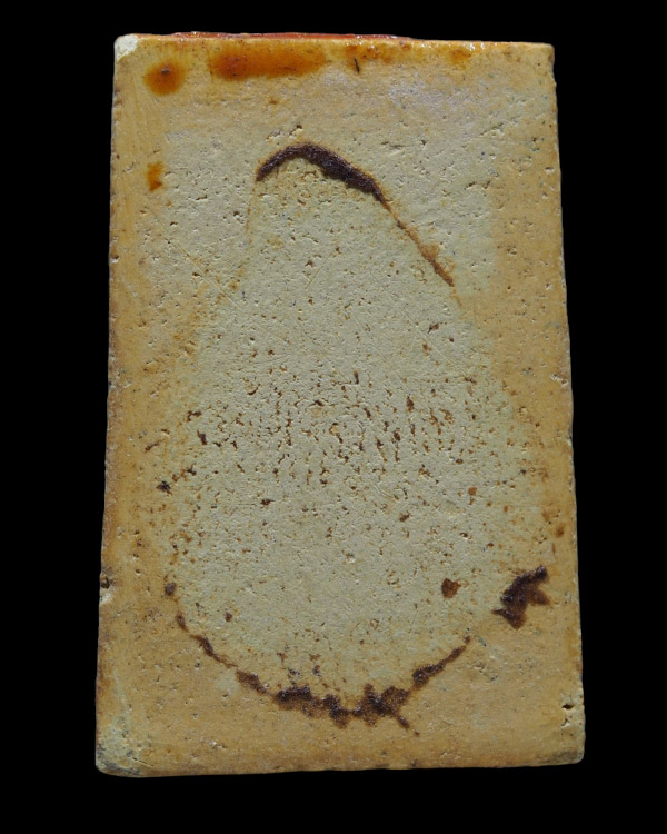 พระสมเด็จนาคปรกพิมพ์ใหญ่ วัดเกาะกลอย จ.ระยอง หลวงปู่ทิม,และเกจิสายระยอง ร่วมปลุกเสก ปี 2514  จัดสร้า - 2