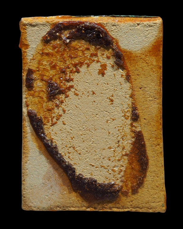 พระผงรูปเหมือนสมเด็จพุฒาจารย์โตฯ วัดเกาะกลอย จ.ระยอง หลวงปู่ทิม,และเกจิสายระยอง ร่วมปลุกเสก ปี 2514  - 2