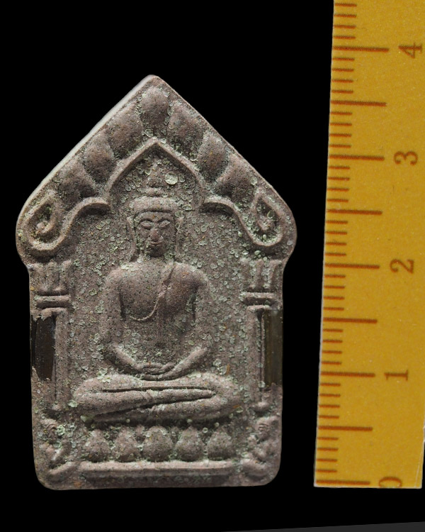ขุนแผนพรายกุมาร ตะกรุดเงิน รุ่นรวยเงินรวยทอง (อ.เปล่ง บุญยืน ร่วมเสก) ถือรุ่นสุดท้ายทิ้งทวน ของหลวงป - 3