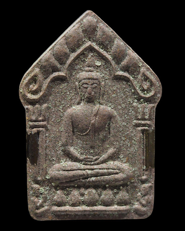 ขุนแผนพรายกุมาร ตะกรุดเงิน รุ่นรวยเงินรวยทอง (อ.เปล่ง บุญยืน ร่วมเสก) ถือรุ่นสุดท้ายทิ้งทวน ของหลวงป - 4