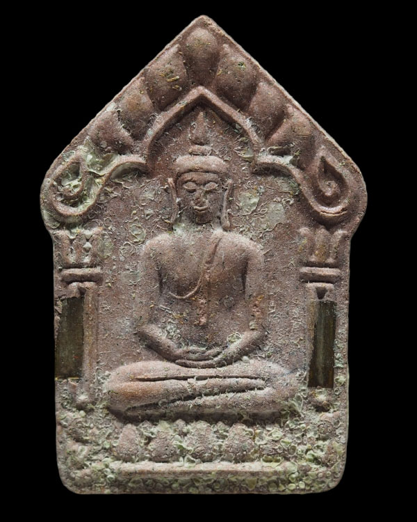 ขุนแผนพรายกุมาร ตะกรุดเงิน รุ่นรวยเงินรวยทอง (อ.เปล่ง บุญยืน ร่วมเสก) ถือรุ่นสุดท้ายทิ้งทวน ของหลวงป - 4