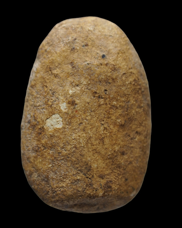 พระเนื้อผงพิมพ์ใหญ่พิมพ์หลายวัดพลับ เนื้อพระเหมือนกับของหลวงพ่อสุพจน์ ปี 84  พระเก่าไม่ทราบที่ - 2