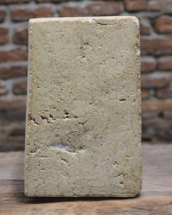 พระผงพิมพ์ฐาน 3 ชั้น วัดประสาทบุญญาวาส กรุงเทพฯ พิธีใหญ่ ปี ๒๕๐๖ มวลสารผสมผงวัดระฆัง และสมเด็จบางขุน - 2