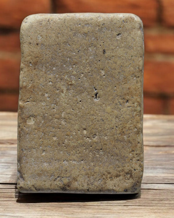 พระสมเด็จพิมพ์พระประธาน ฐานขาโต๊ะ (หายาก)  เนื้อผงวัดระฆังล้วน ปลุกเสกพิธีอินโดจีน วัดสุทัศน์ หลวงพ่ - 2