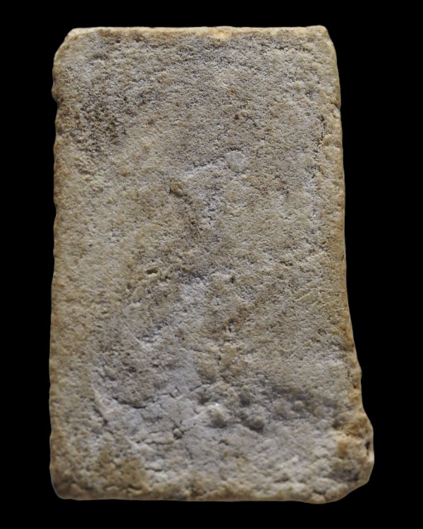 พระสมเด็จพิมพ์ฐานหมอน พิมพ์เล็ก พิมพ์นิยม หลวงปู่หิน วัดระฆังฯ ( คณะ ๗) กรุงเทพฯ ปี 2500 หลวงปู่หิ - 3