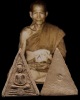 พระผงพิมพ์หลวงพ่อโสธร (หายาก) หลัง “ธ ” หลวงพ่อบุญธรรม วัดพระปฐมเจดีย์ จ.นครปฐม ผสมผงยันต์เกราะเพชร 