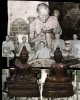 พระกริ่งพระเจ้าเก้าตื้อ หลัง ว.ช.ร. วัดชิโนรส ปี 2512 สภาพสวย หลวงพ่อกวย หลวงพ่อพรหม หลวงปู่โต๊ะฯลฯ 