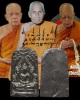 พระพุทธชินราช (ท่าเรือ) พิมพ์ใหญ่ เนื้อชินผสมตะปูสังฆวานร วัดพระธาตุวรวิหาร ปี ๒๕๓๙  สภาพสวย หายาก
