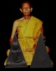 พระสมเด็จนางพญารุ่น รุ่นฟ้าผ่า ปี 2521 วัดพรหมรังษี หลวงปู่โต๊ะ พ่อท่านคลิ้งปลุกเสกกเสก พระสมเด็จนาง